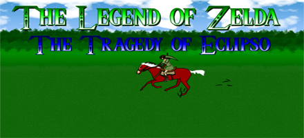 Zelda Tragedy of Eclipso Part 1